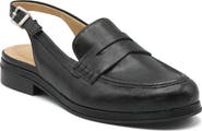 Charles by Charles David Beuler Slingback Penny Loafer