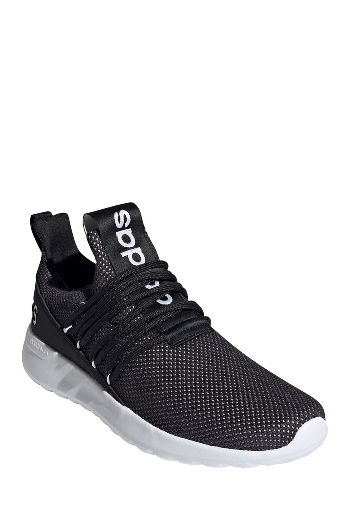 adidas Lite Racer Adapt 3.0 Sneaker, Main, color, 