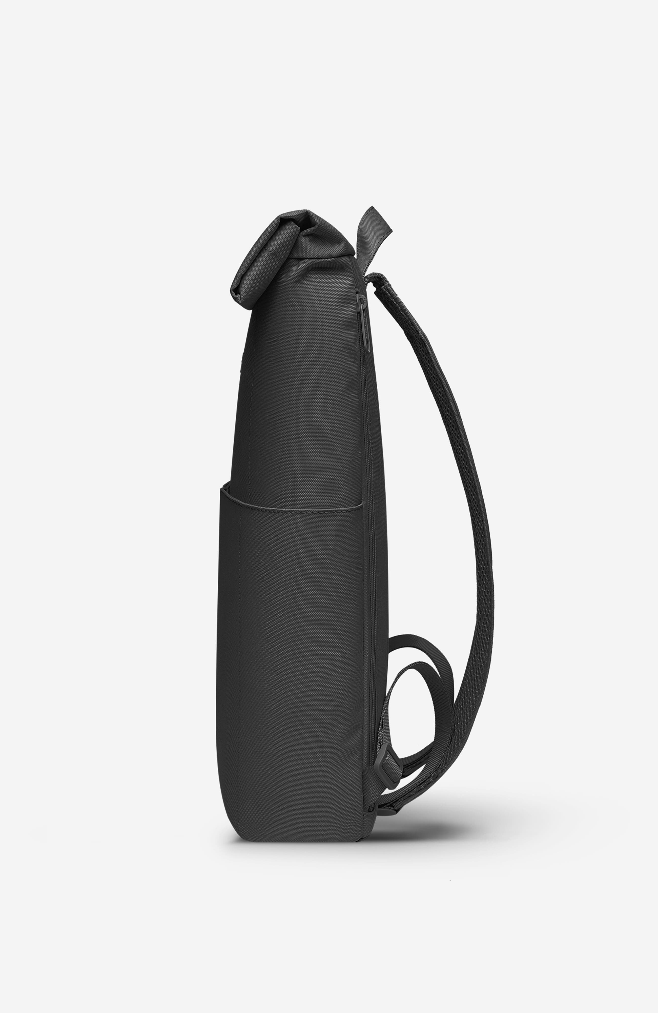 MaH Line Rolltop Backpack, Alternate, color, Black
