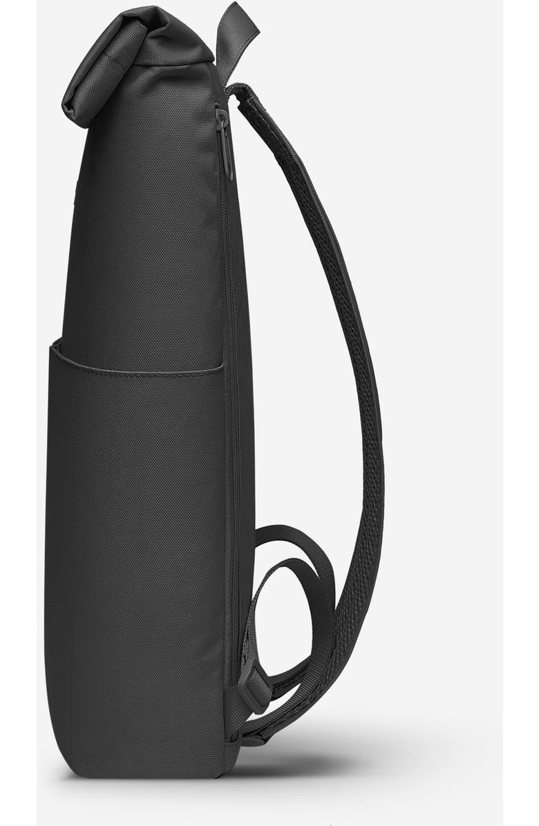 MaH Line Rolltop Backpack, Alternate, color, Black