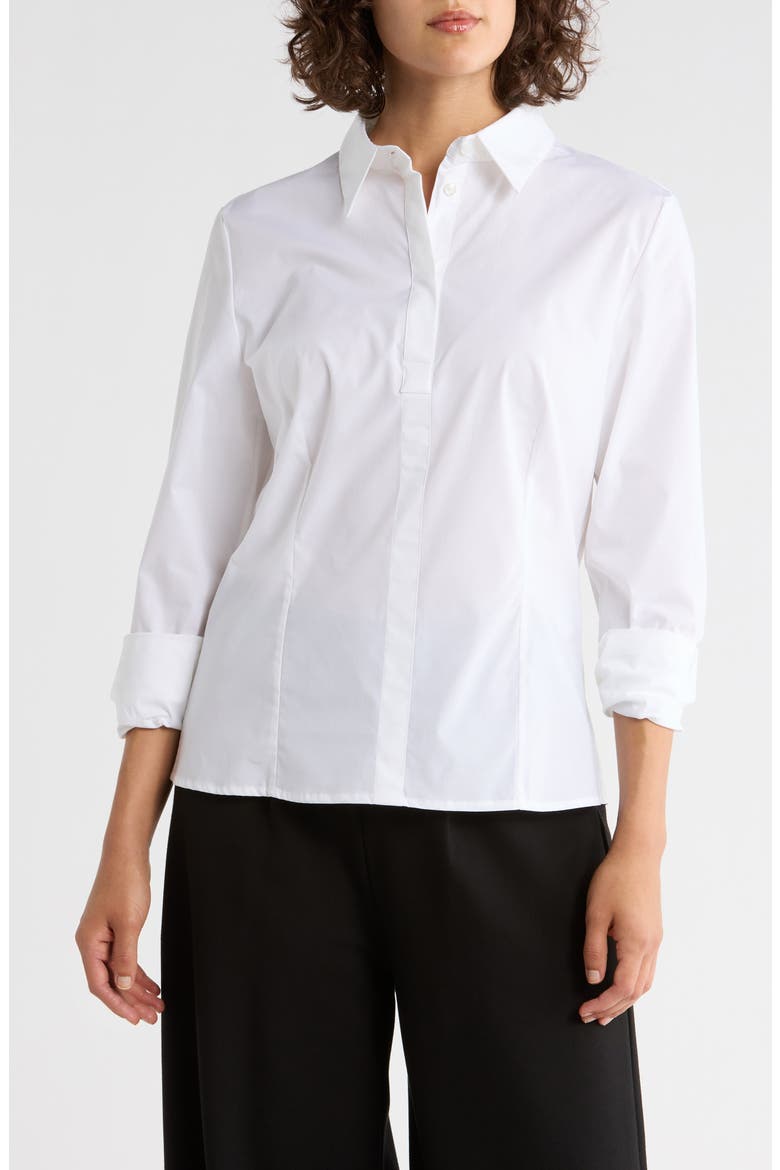 Bierdie Shirt, Main, color, WHITE
