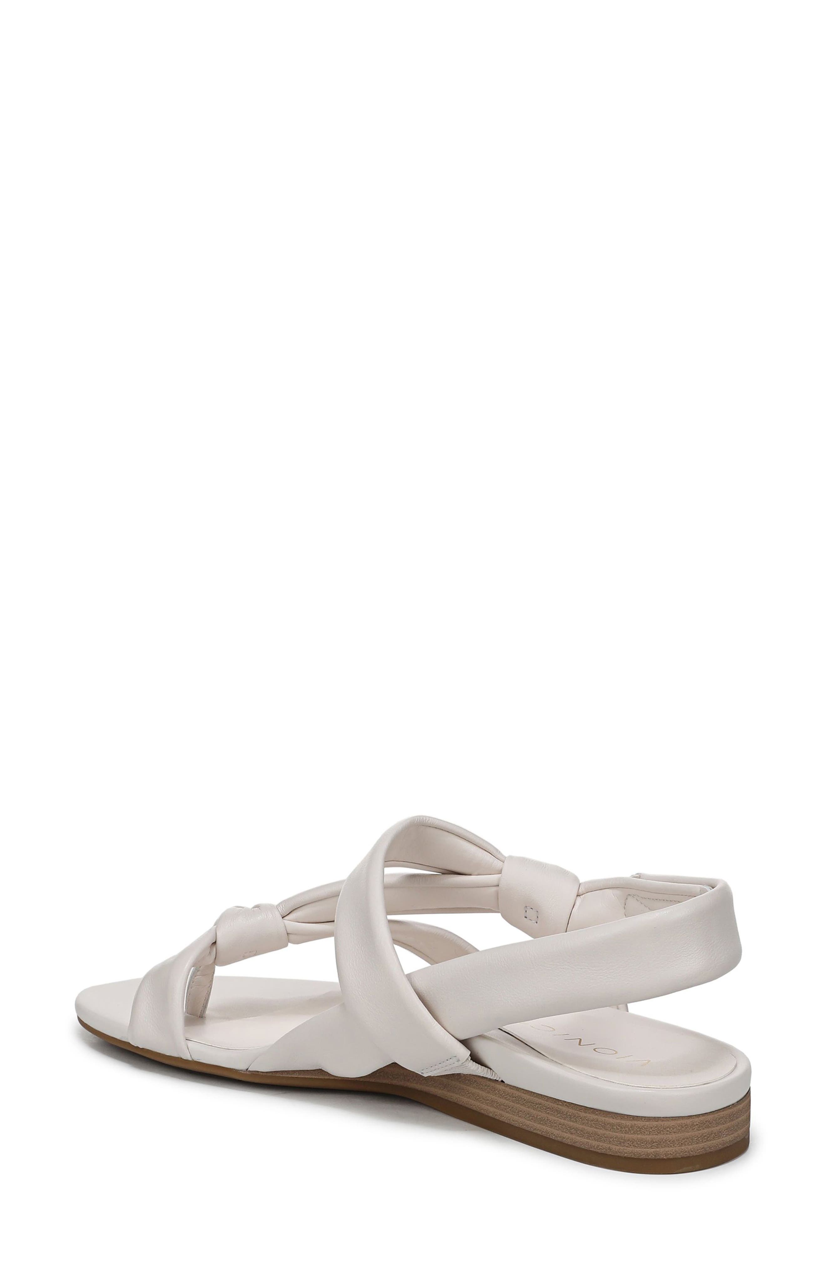 Geneva Strappy Sandal - image 4