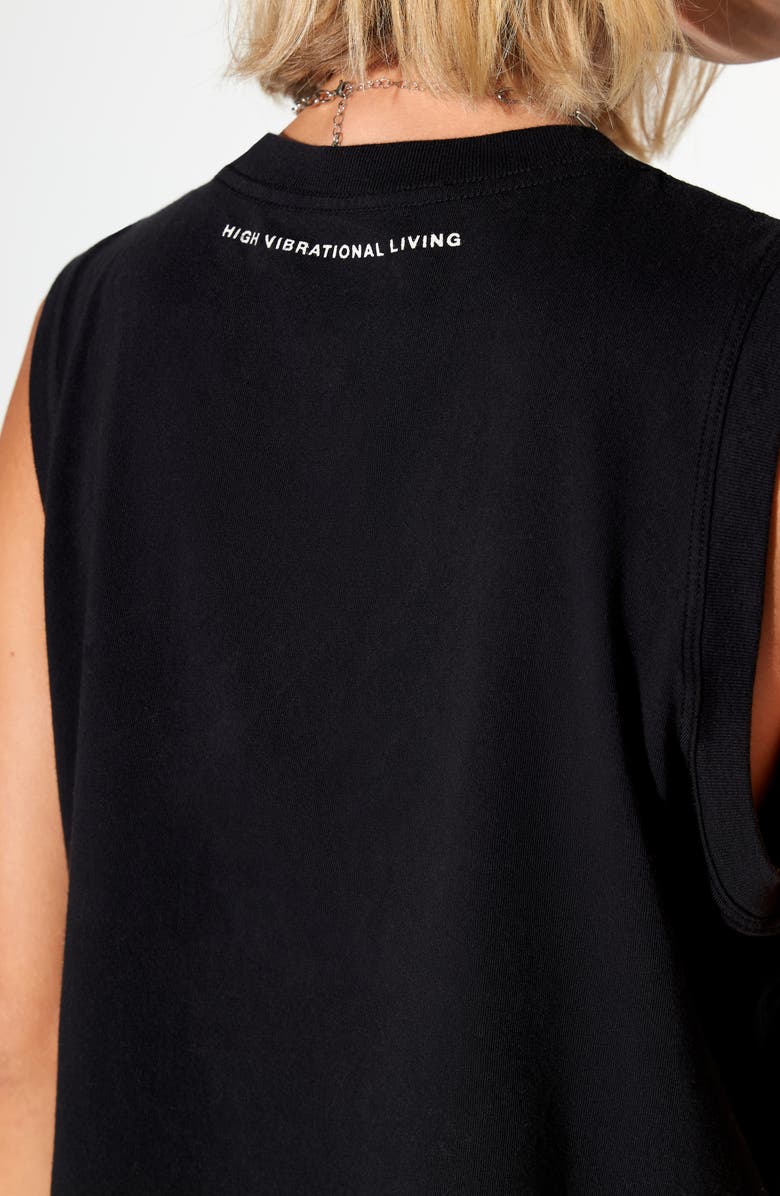 Spiritual Gangster Doheny Cotton Crop Tank, Alternate, color, 