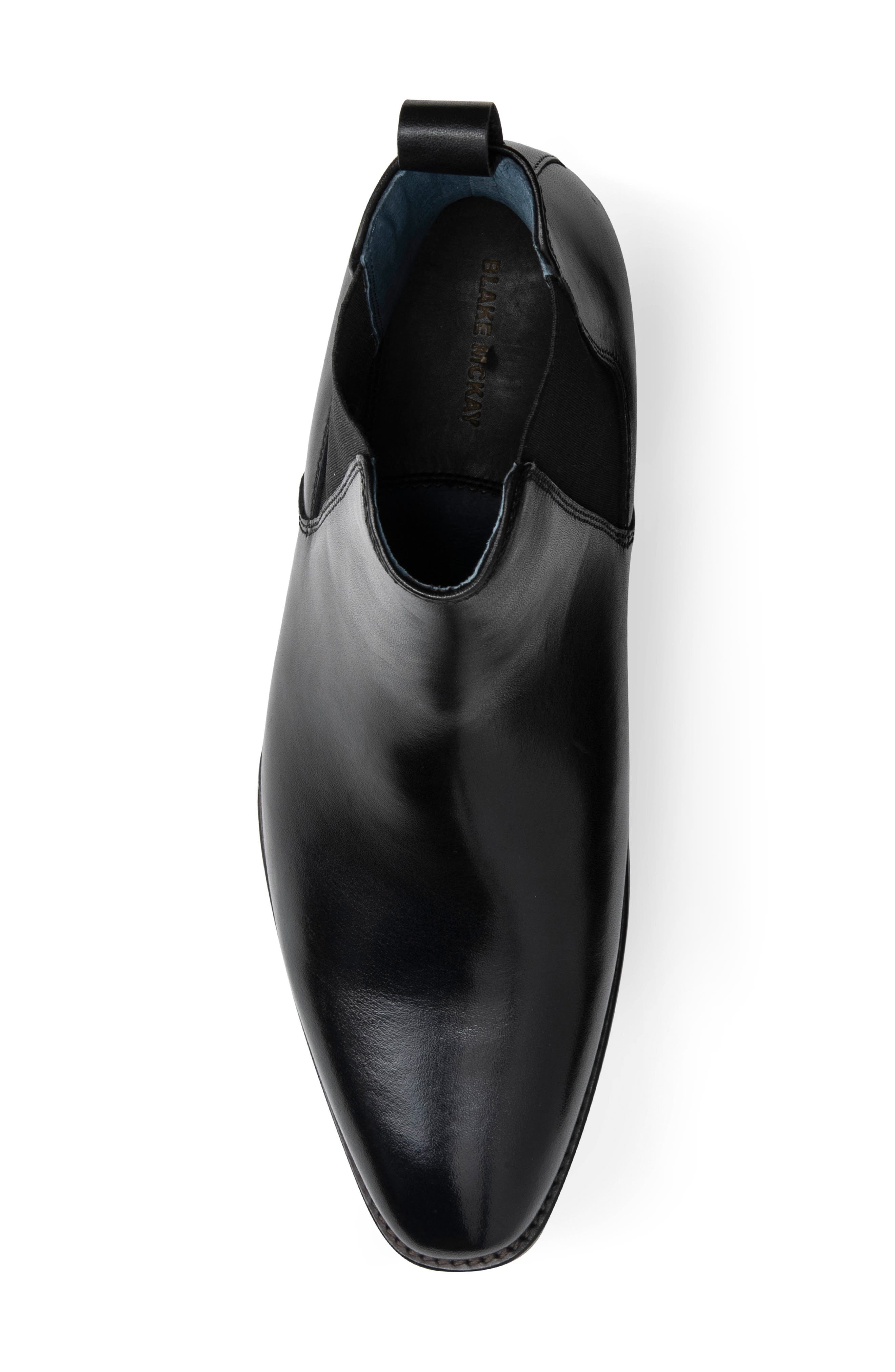Blake Mckay Stewart Chelsea Boot, Alternate, color, 