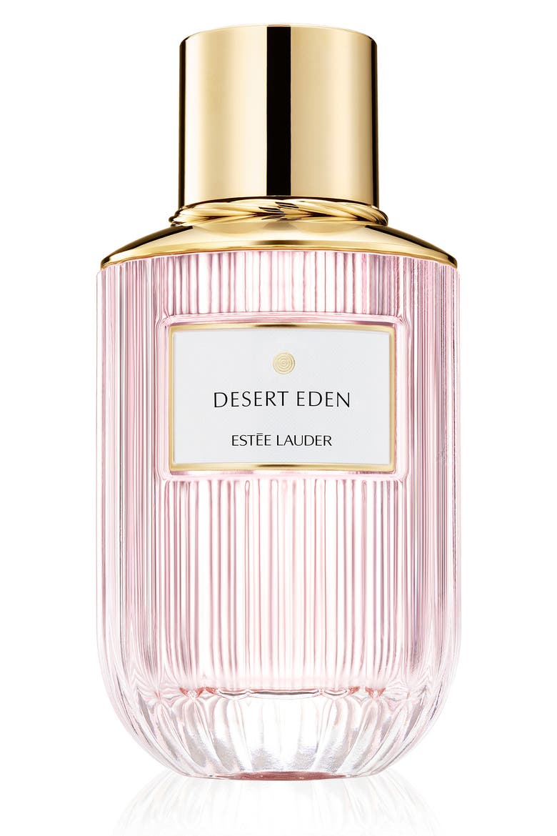 Luxury Collection Desert Eden Eau de Parfum, Main, color, NO COLOR
