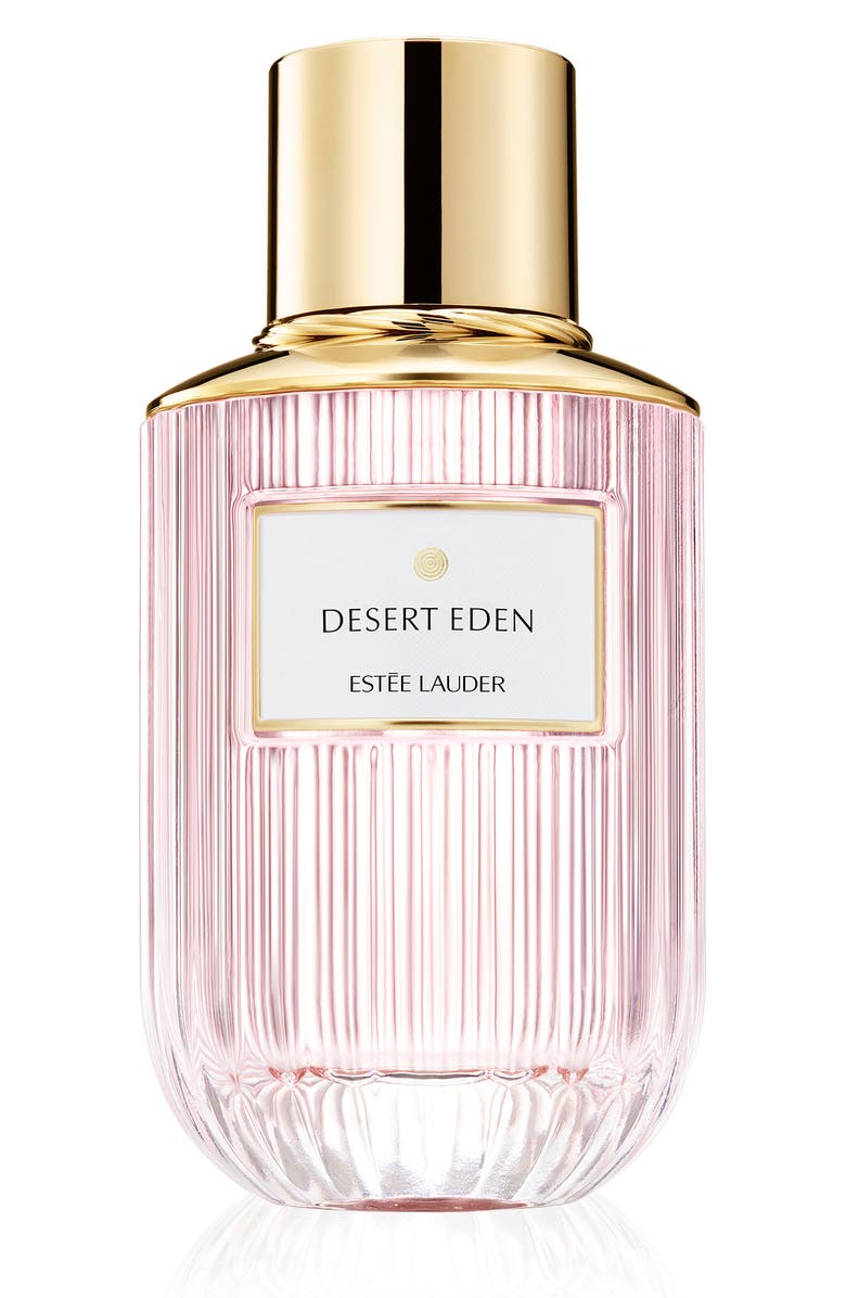 Estée Lauder Luxury Collection Desert Eden Eau de Parfum, Main, color,