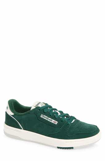 Phase Court Leather Sneaker