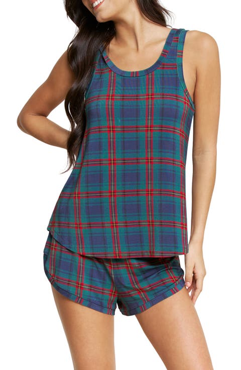 Good Times Short Pajamas