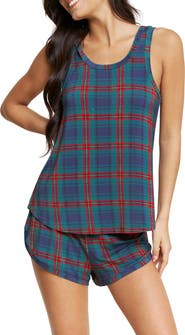 Honeydew Good Times Short Pajamas