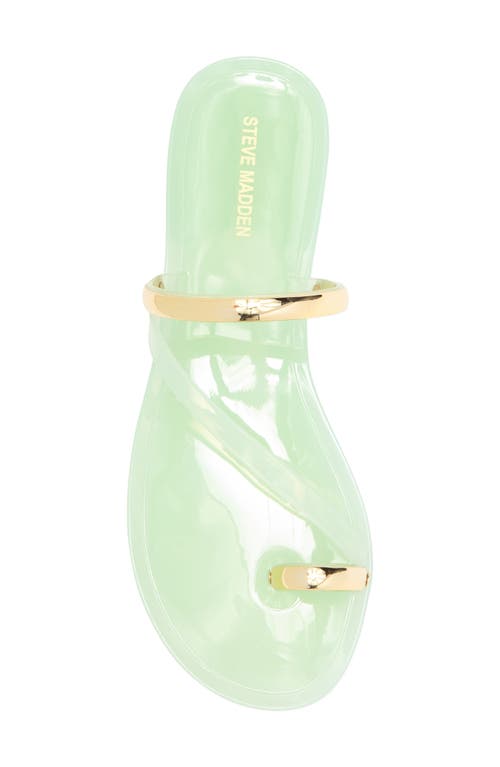 Steve Madden Fuze Slide Sandal