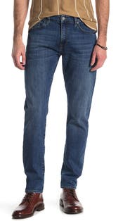 Mavi Jeans Jake Slim Leg Jeans
