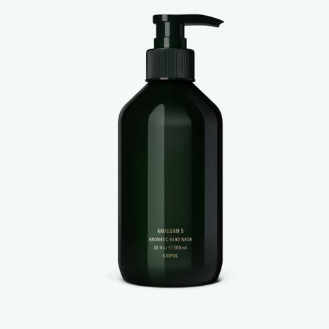 Hand Wash