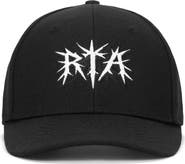 RtA Kids' Nilson Snapback Ball Cap