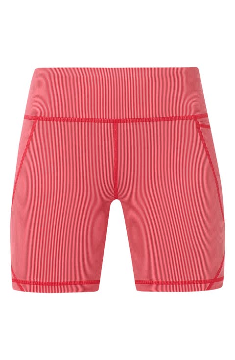 Power 6" Bike Shorts