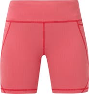 Sweaty Betty Power 6" Bike Shorts