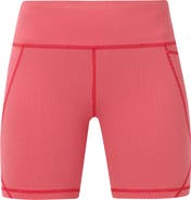 Sweaty Betty Power 6" Bike Shorts