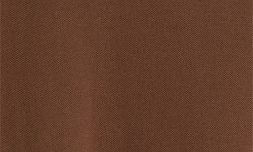 Elwood Dodgy Distressed T-shirt In Walnut