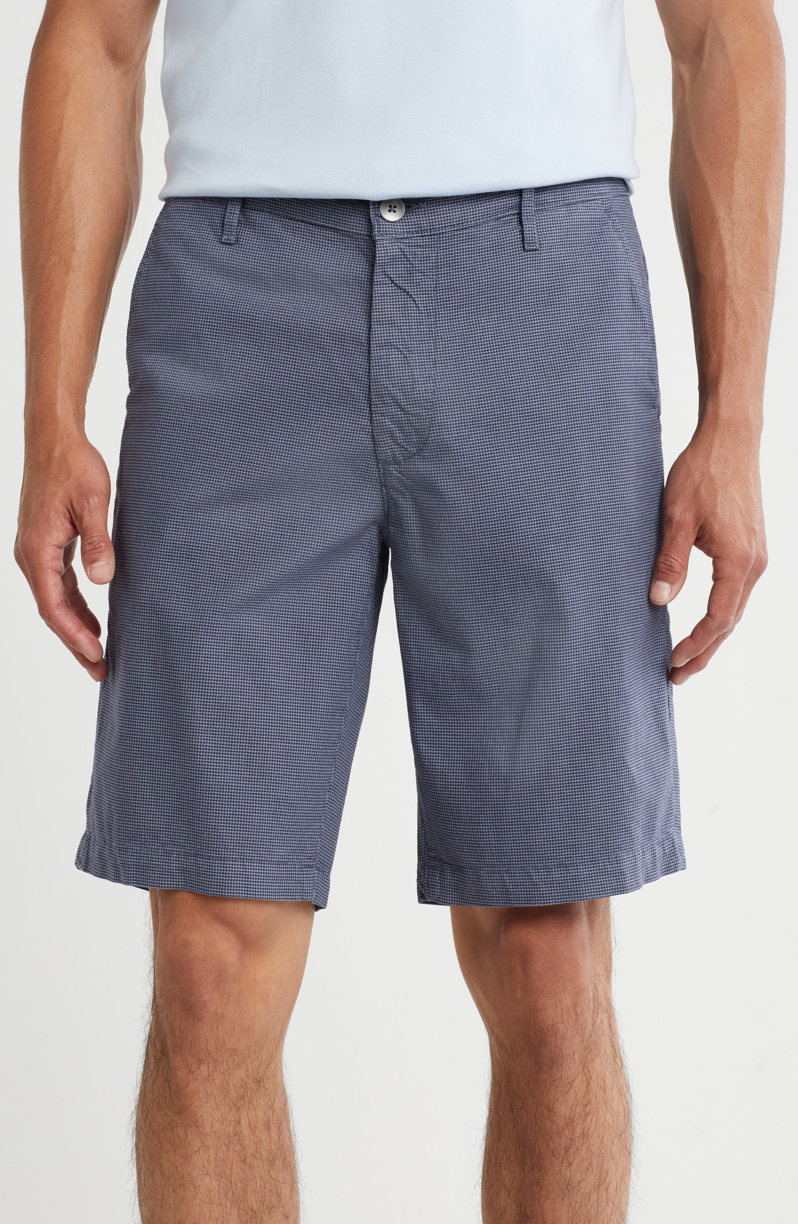 AG Griffin Regular Fit Shorts