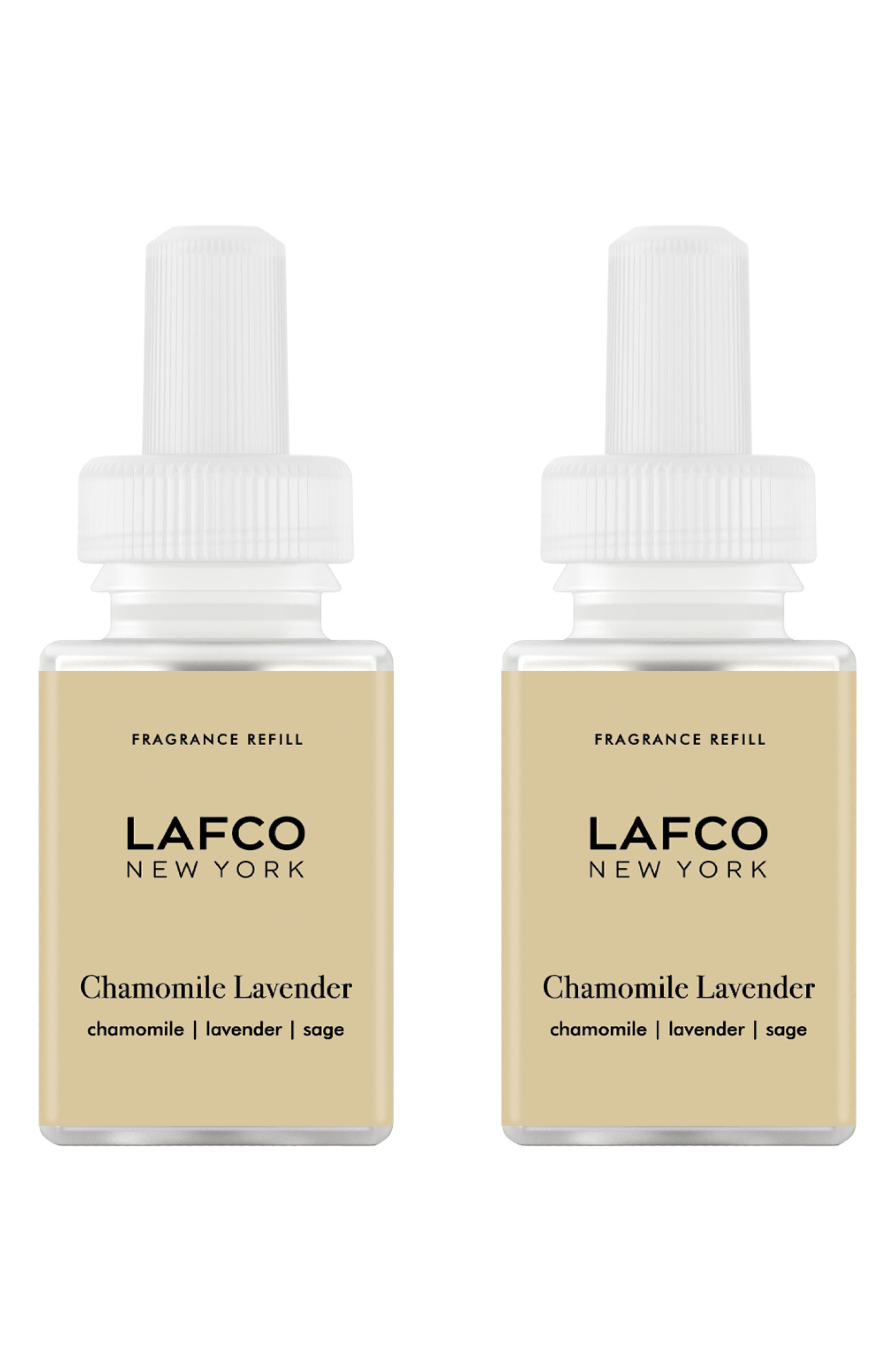CHAMOMILE LAVENDER