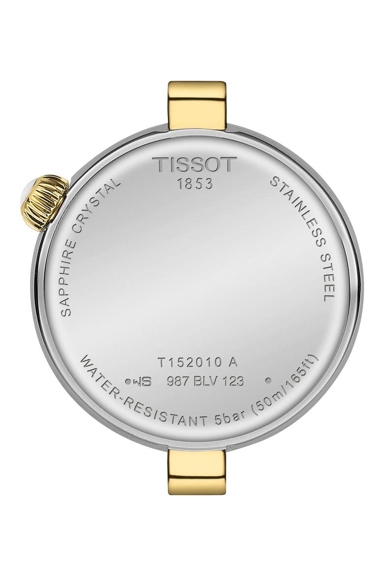 Desire Bracelet Watch, 28mm, Alternate, color, MOTHER OF PEARL
