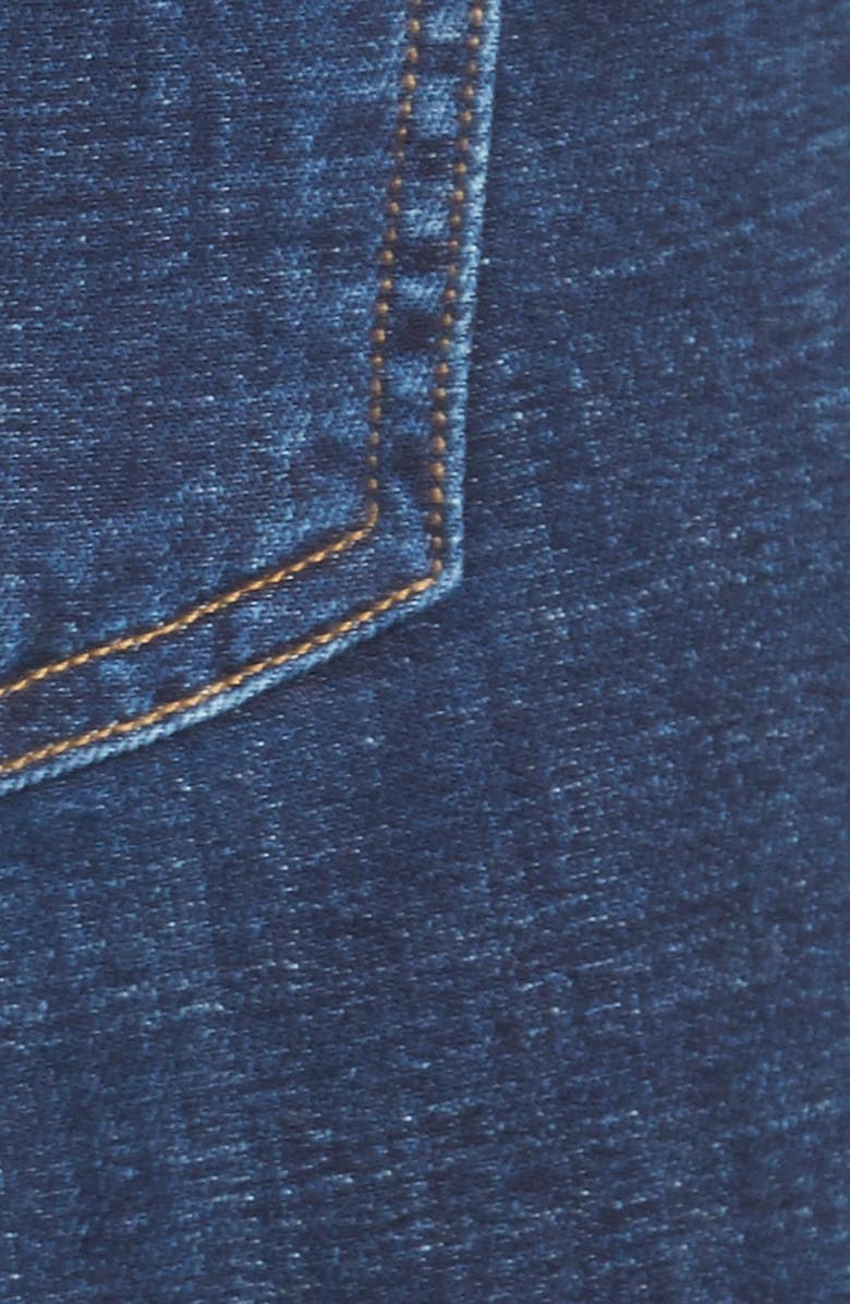 Citizens of Humanity 'Arielle' Mid Rise Skinny Jeans, Alternate, color,