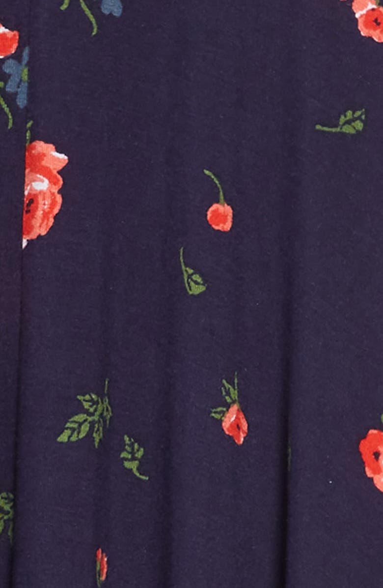 Tucker + Tate Sweet Print Dress, Alternate, color,