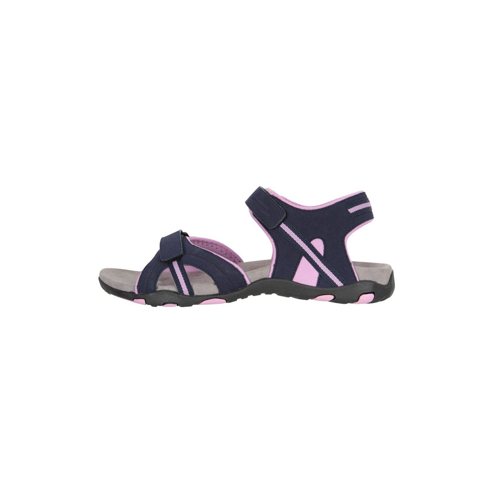 Oia Sandals, Alternate, color, Navy
