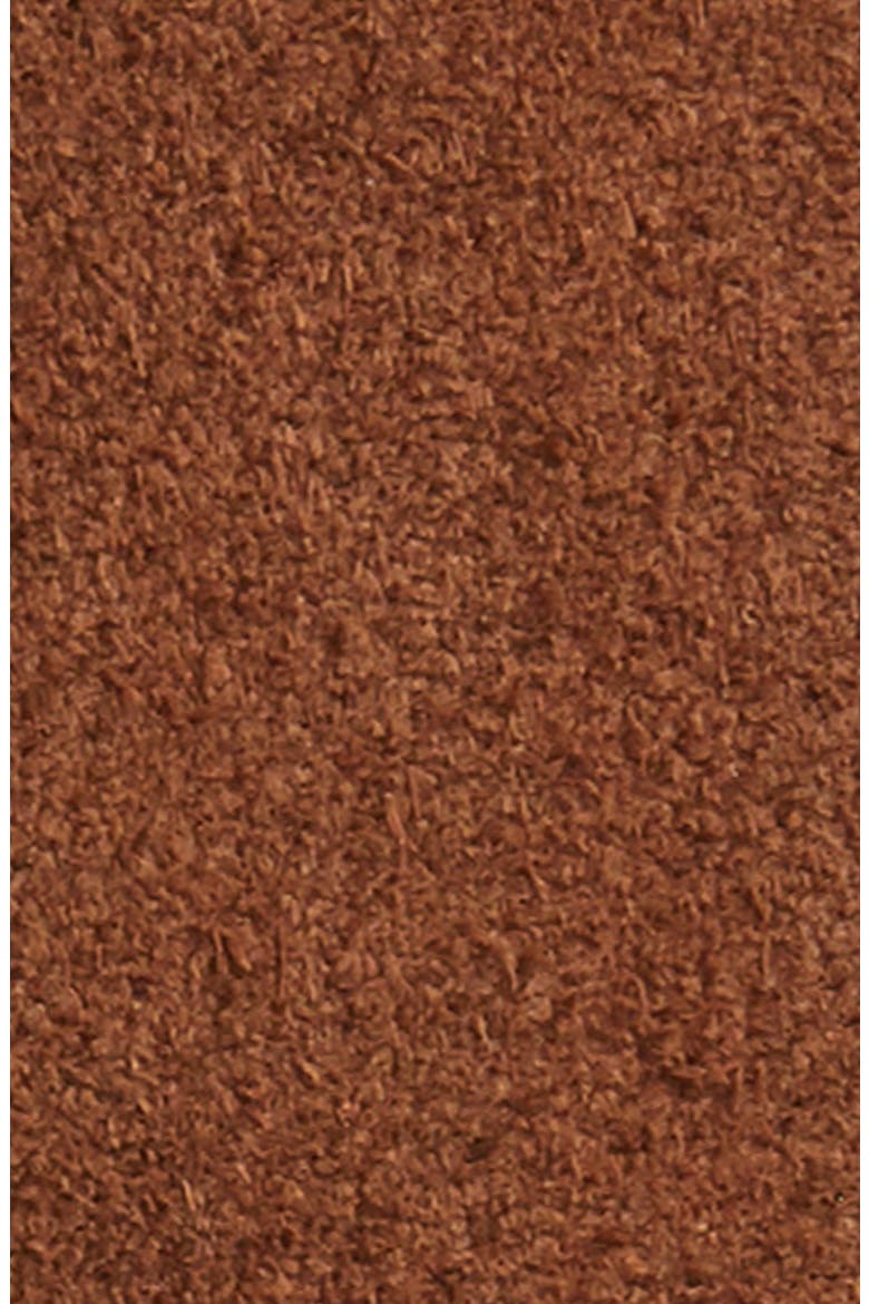 Suede Belt, Alternate, color, SUEDE ALASKA MID BROWN
