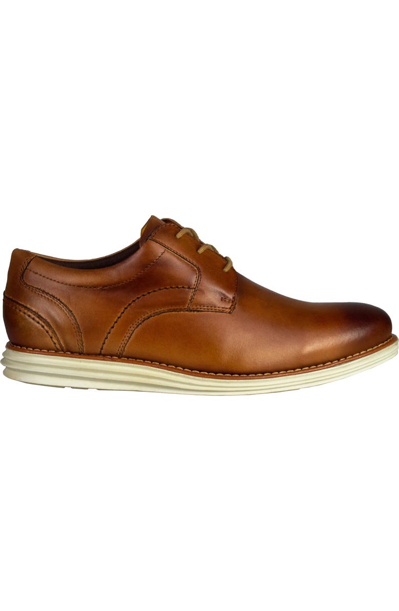 Sandro Moscoloni Franca Plain Toe Derby, Alternate, color,