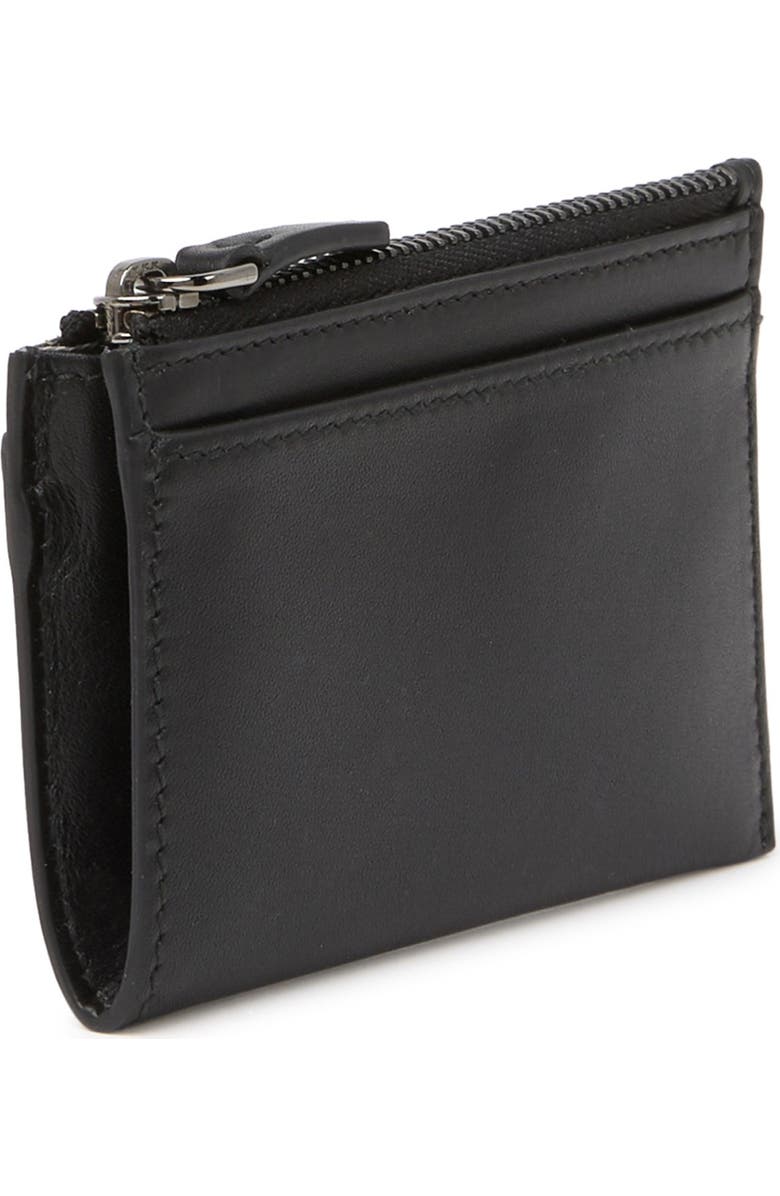 TUMI Zip Card Case, Alternate, color,