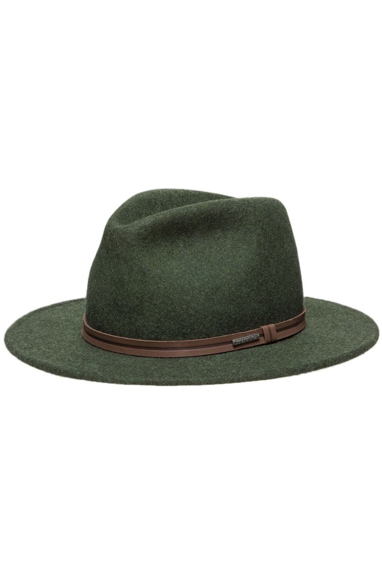 Explorer Hat, Main, color, Loden Mix
