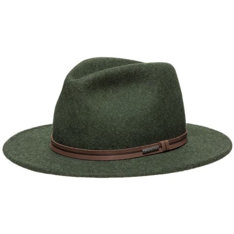Explorer Hat