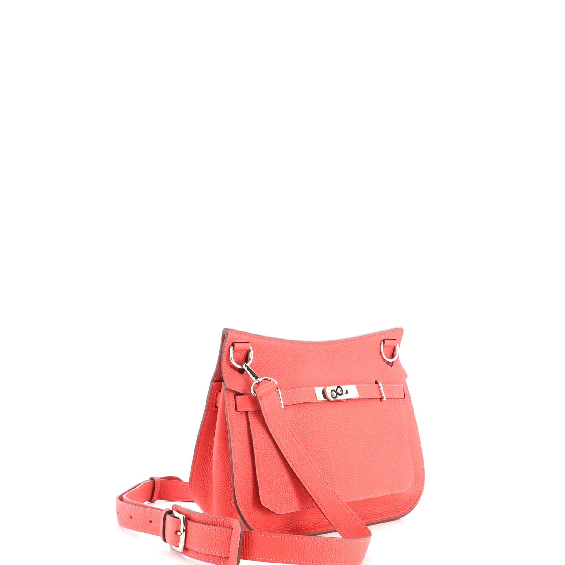 Jypsiere Bag Clemence 28, Alternate, color, Red