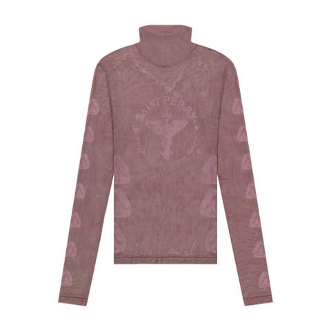 The Naked Angel Top