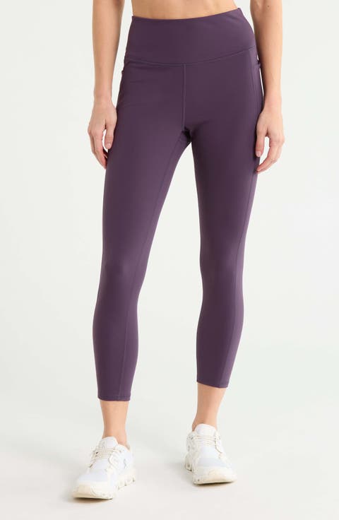 Perform High Waist Pocket 2.0 7/8 Leggings