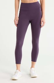Z by Zella Perform High Waist Pocket 2.0 7/8 Leggings