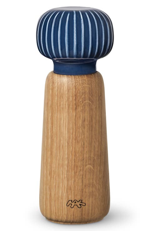 Hammershøi 7" Grinder