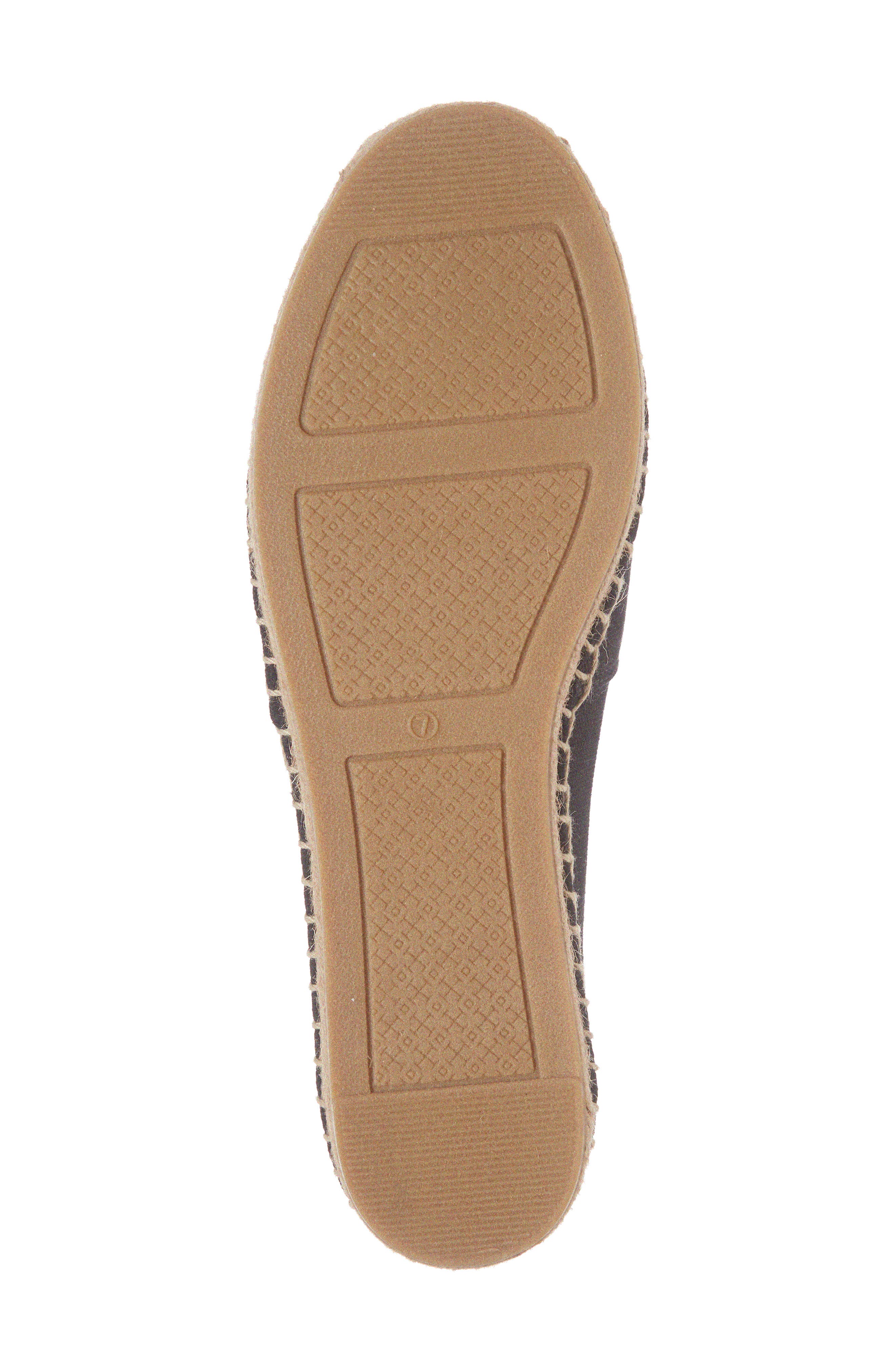 Tory Burch Elisa Espadrille Flat, Alternate, color, 
