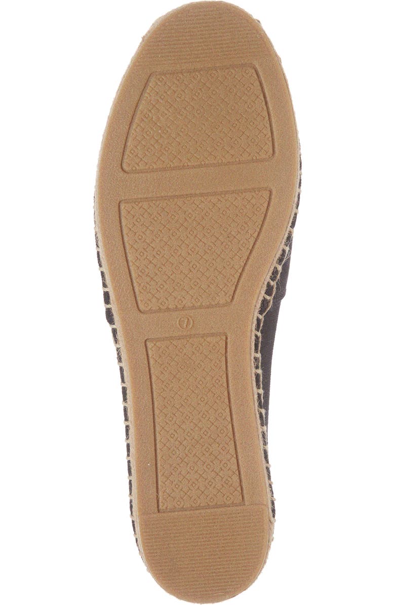 Tory Burch Elisa Espadrille Flat, Alternate, color,