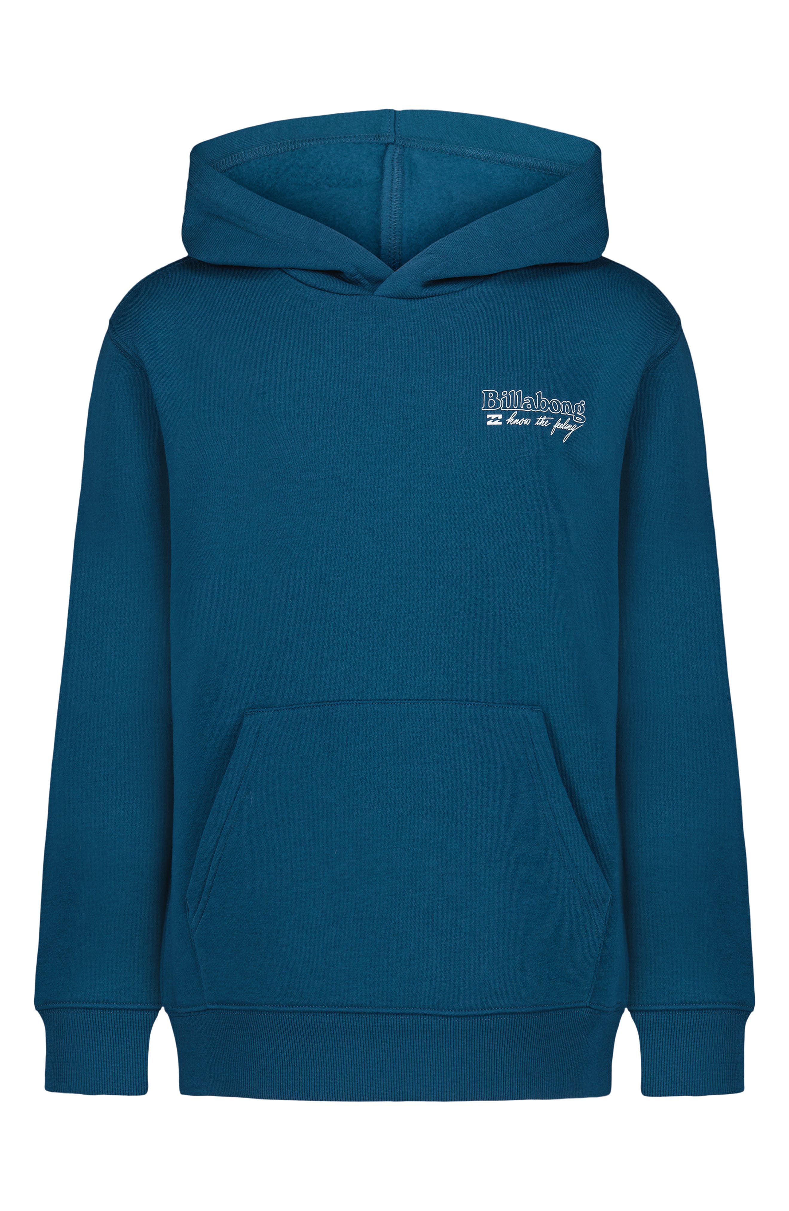 Kids' Lucid Graphic Hoodie