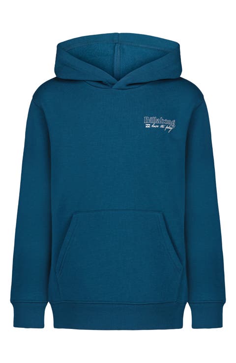 Kids' Lucid Graphic Hoodie