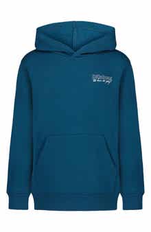 Kids' Lucid Graphic Hoodie