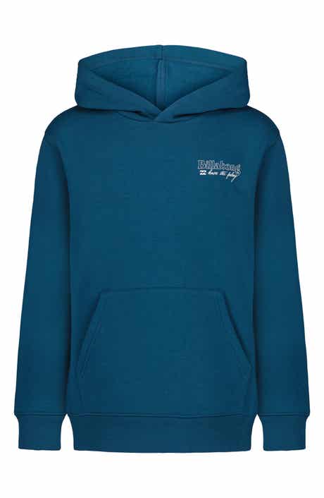 Kids' Lucid Graphic Hoodie