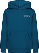 Billabong Kids' Lucid Graphic Hoodie