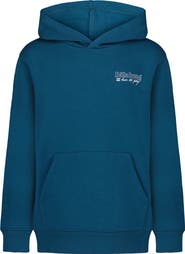 Billabong Kids' Lucid Graphic Hoodie