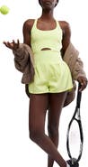 Free People FP Movement Righteous Runsie Romper