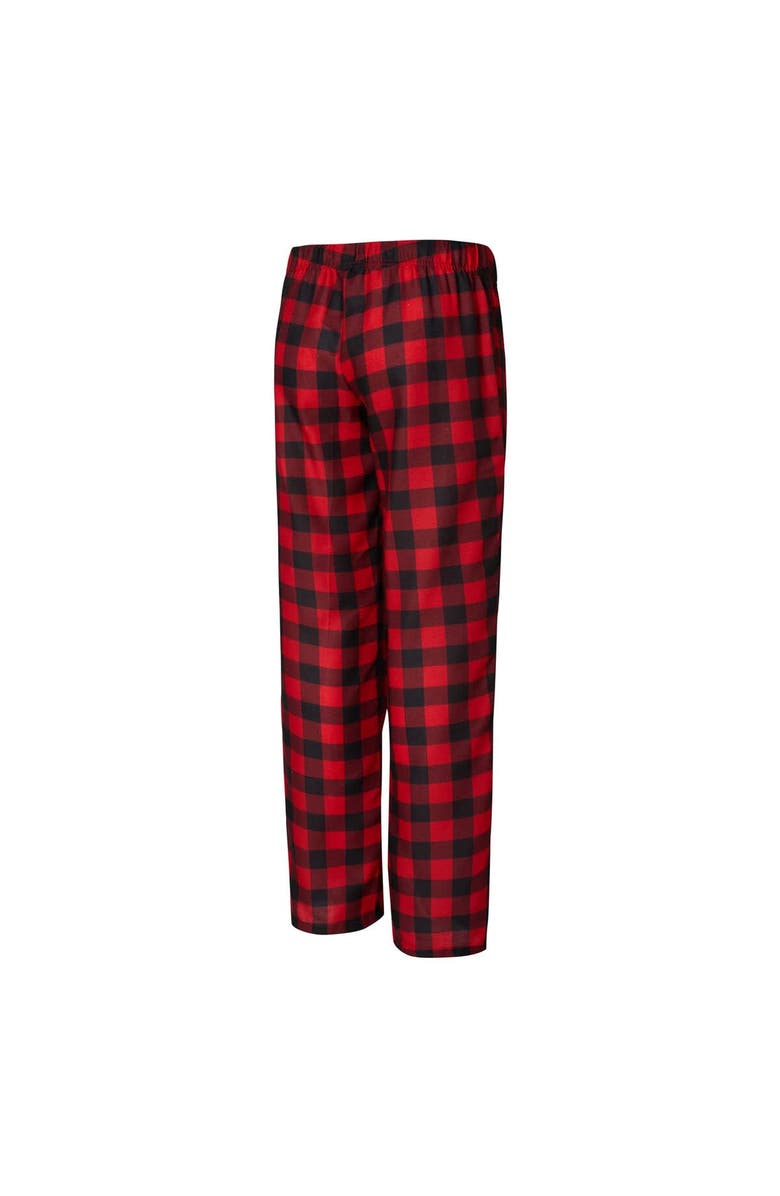 CONCEPTS SPORT Women's Concepts Sport Gray/Scarlet San Francisco 49ers Petition Tank Top and Pants Sleep Set, Alternate, color, Gray