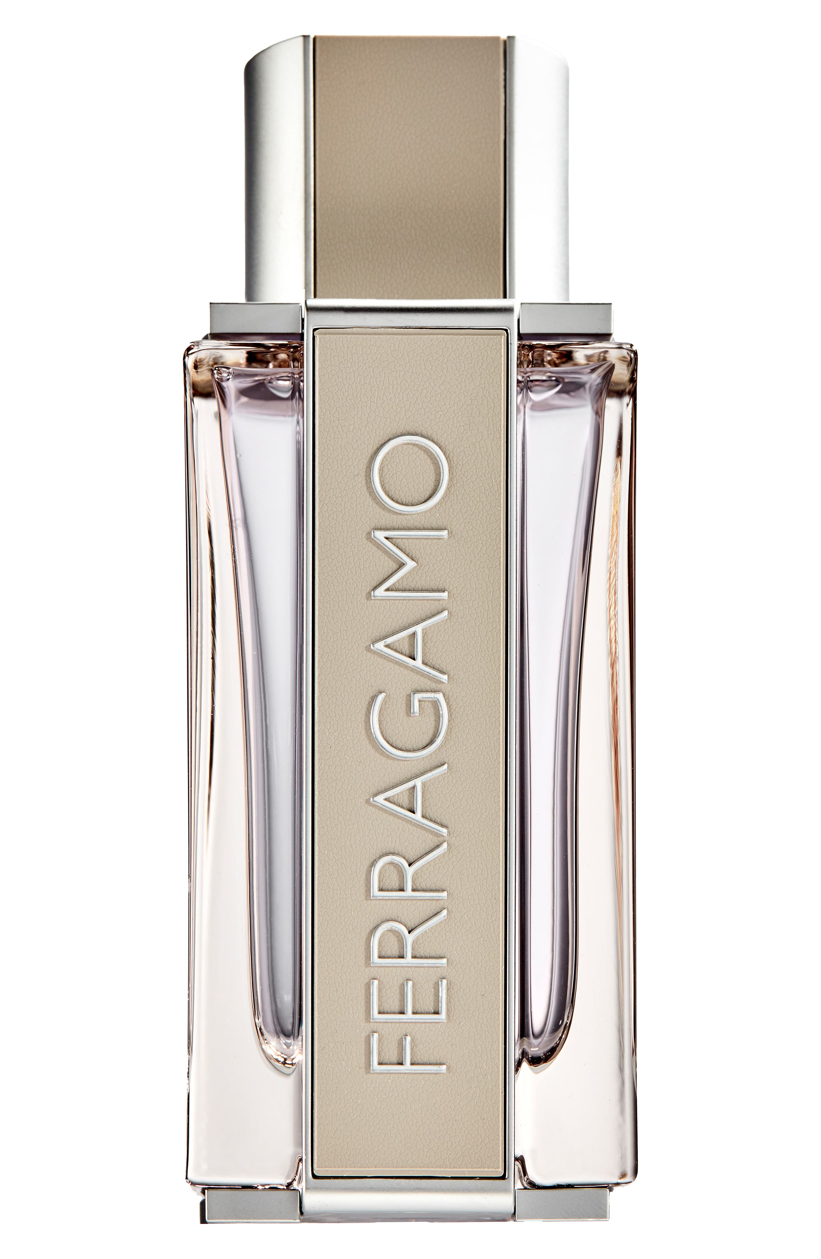 FERRAGAMO Bright Leather Eau de Toilette