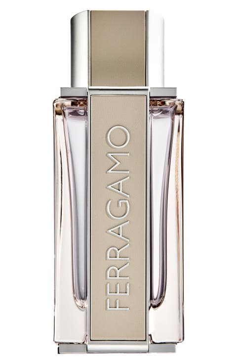 Bright Leather Eau de Toilette