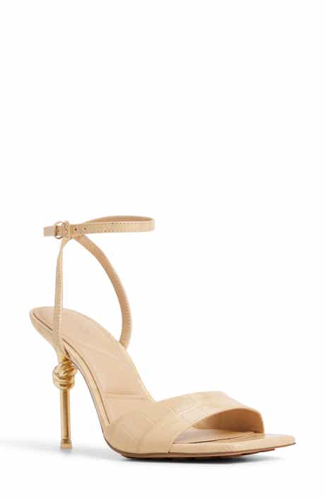 ALDO Harmonious Ankle Strap Sandal